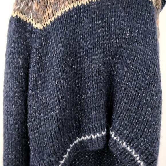 Mes Demoiselles Maud Cowl Neck Sweater - Picture 10 of 13